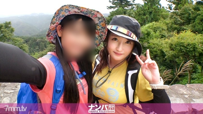 GANA-2175 认真的南帕，第一枪。第1402章 捡到一对以山女出道来高尾山的女大学生！